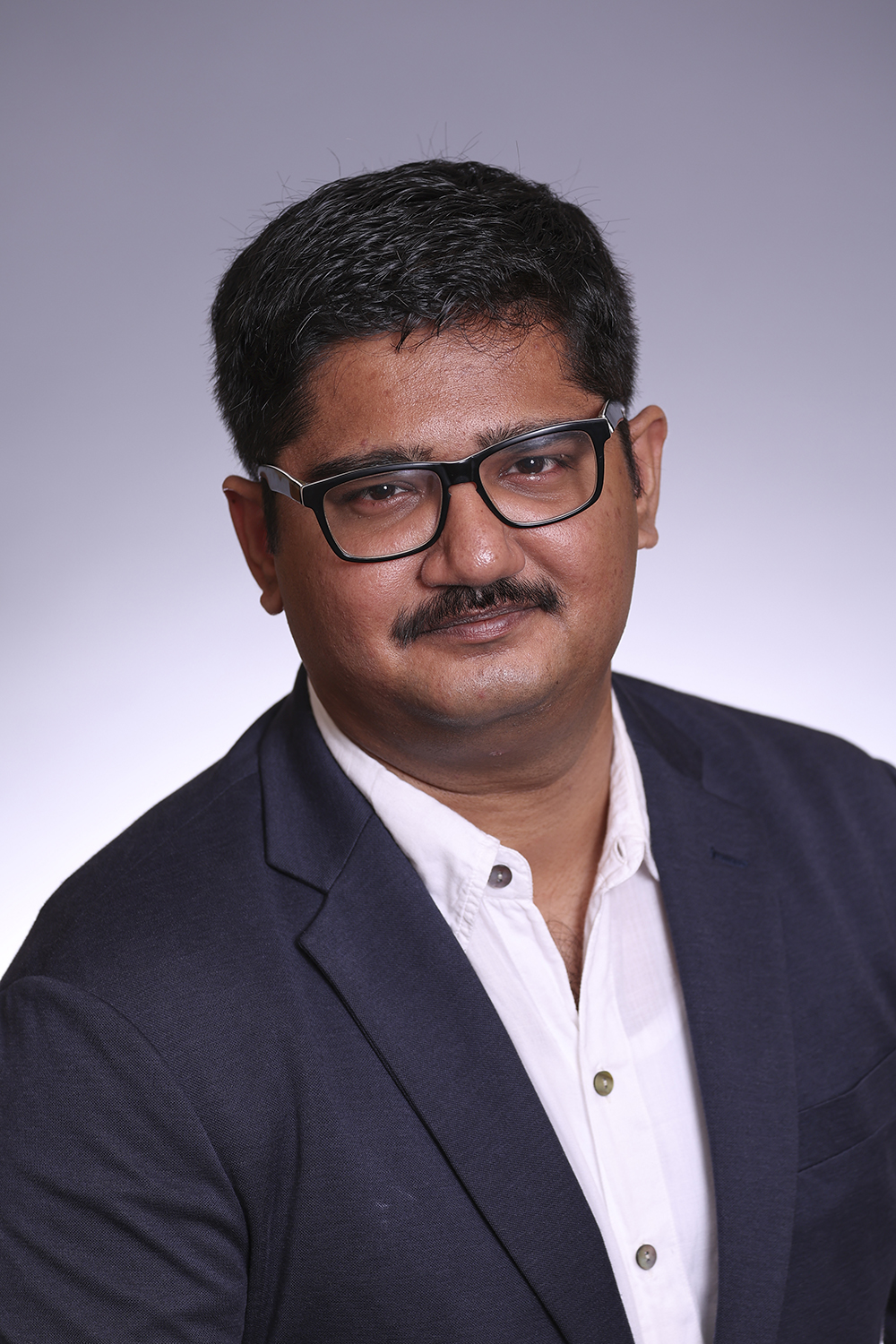 Anirudh Burman Carnegie Endowment For International Peace