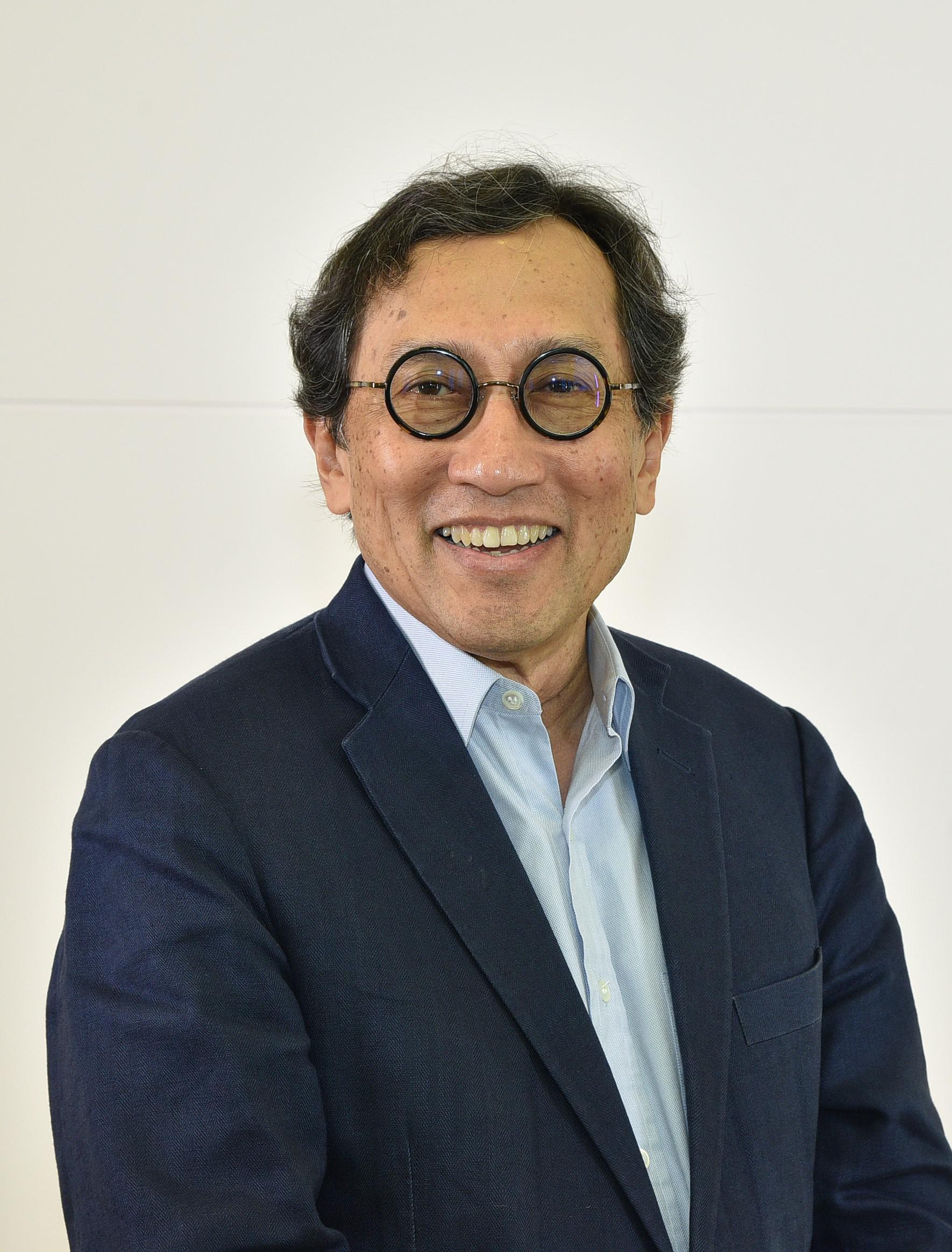 Bilahari Kausikan Carnegie Endowment For International Peace