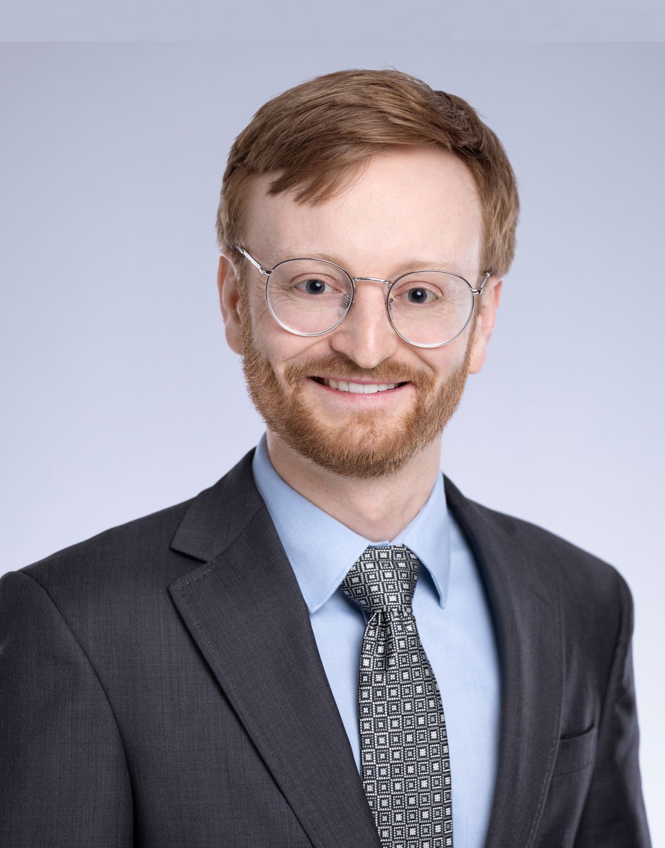 Lucas Fluegel