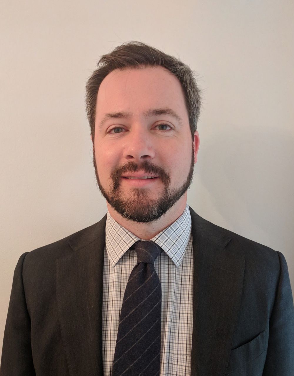 Nate Reynolds Carnegie Endowment For International Peace