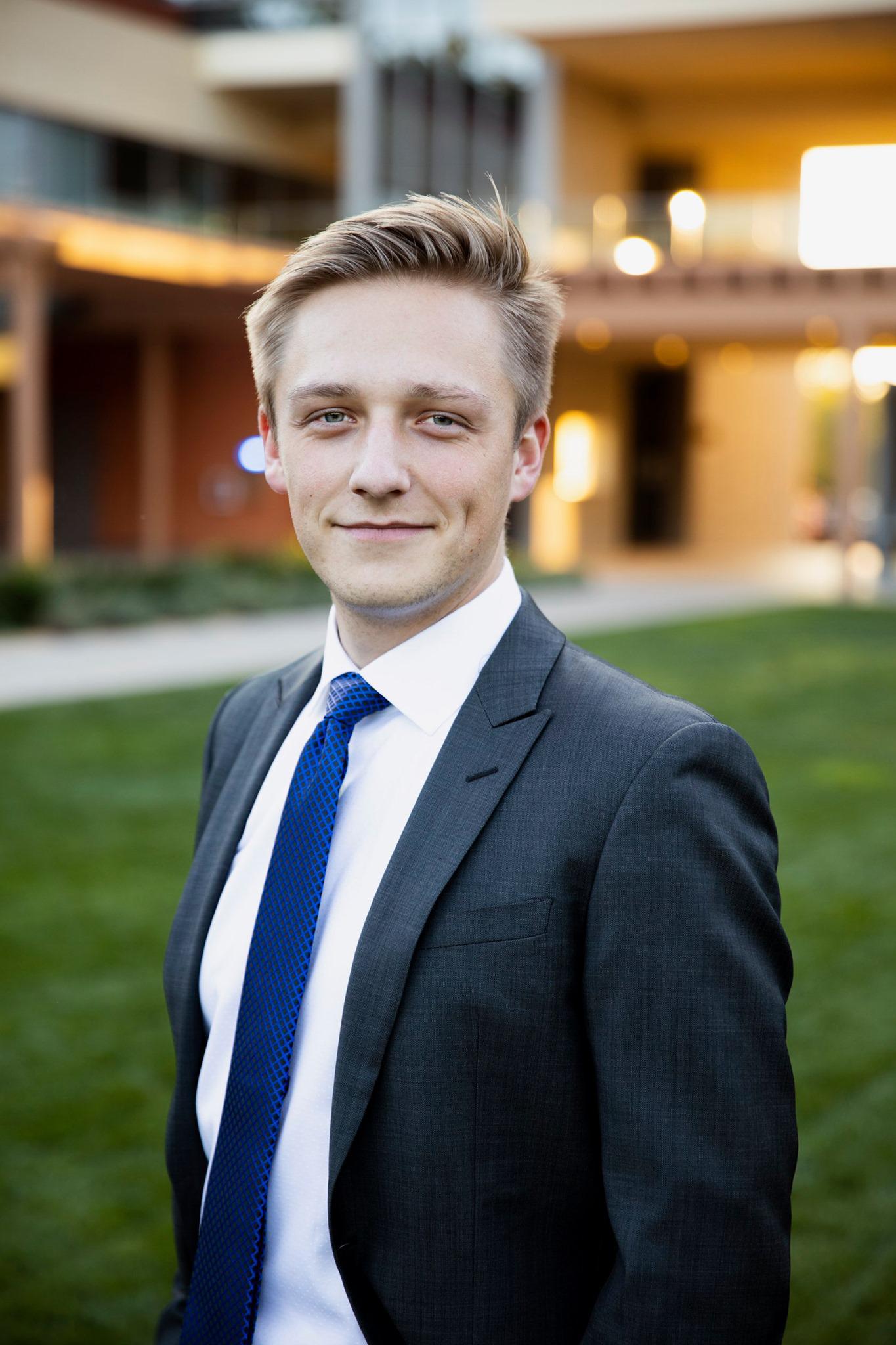 Tobin Hansen Carnegie Endowment For International Peace