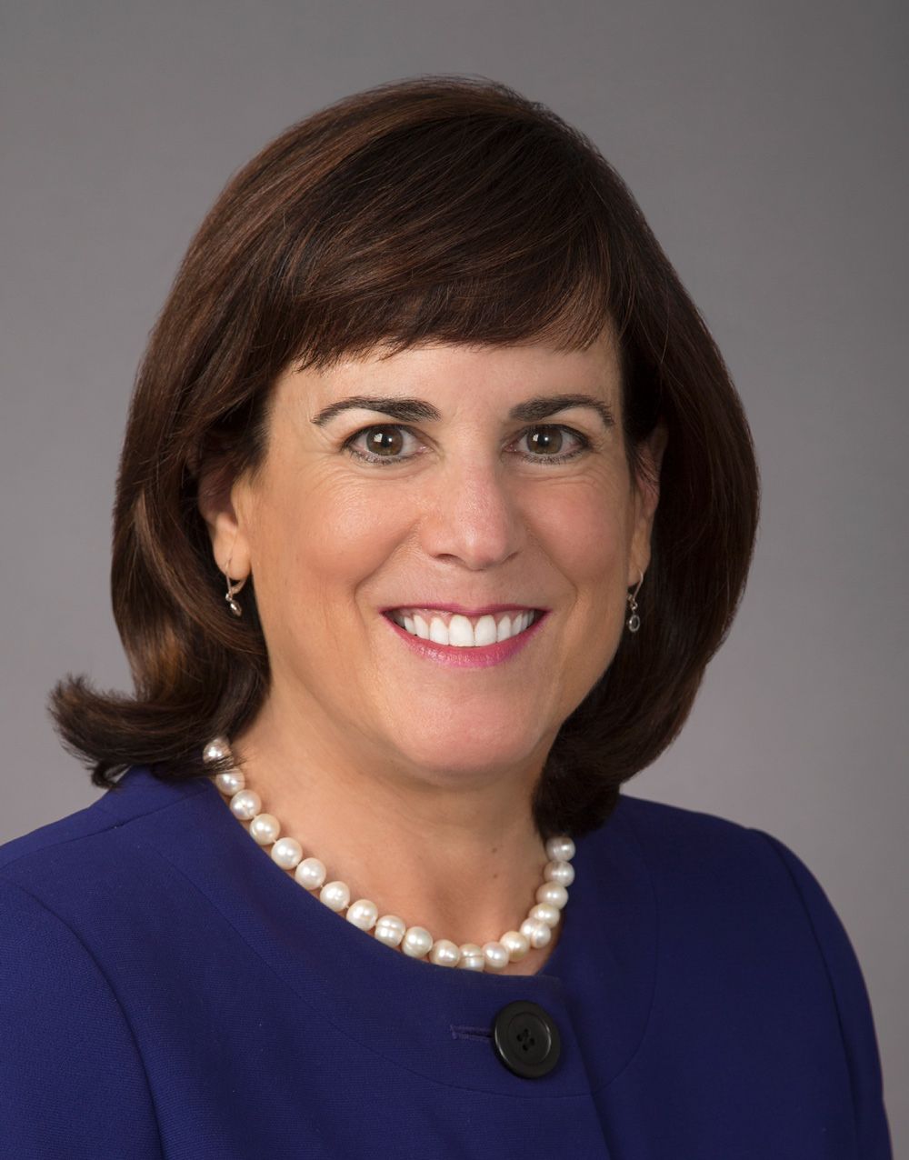 Barbara Weisel