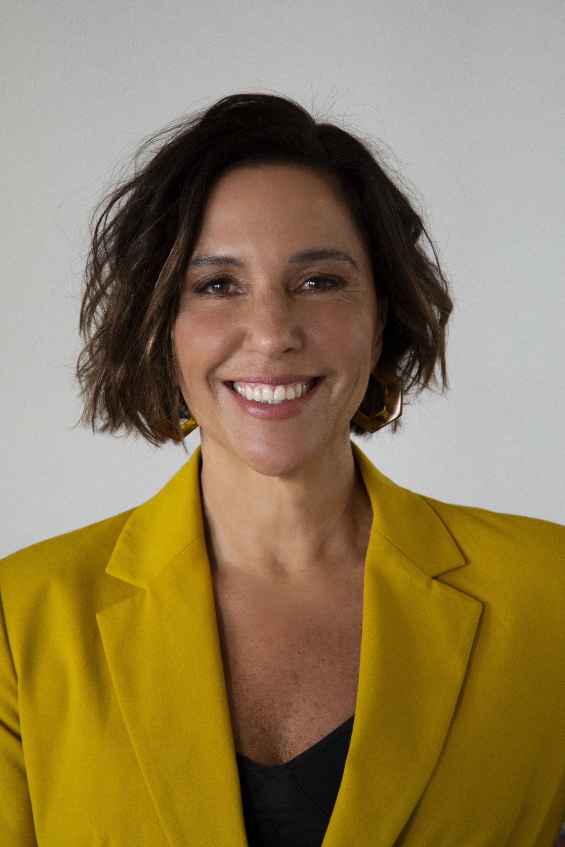 Daniela Campello Carnegie Endowment For International Peace