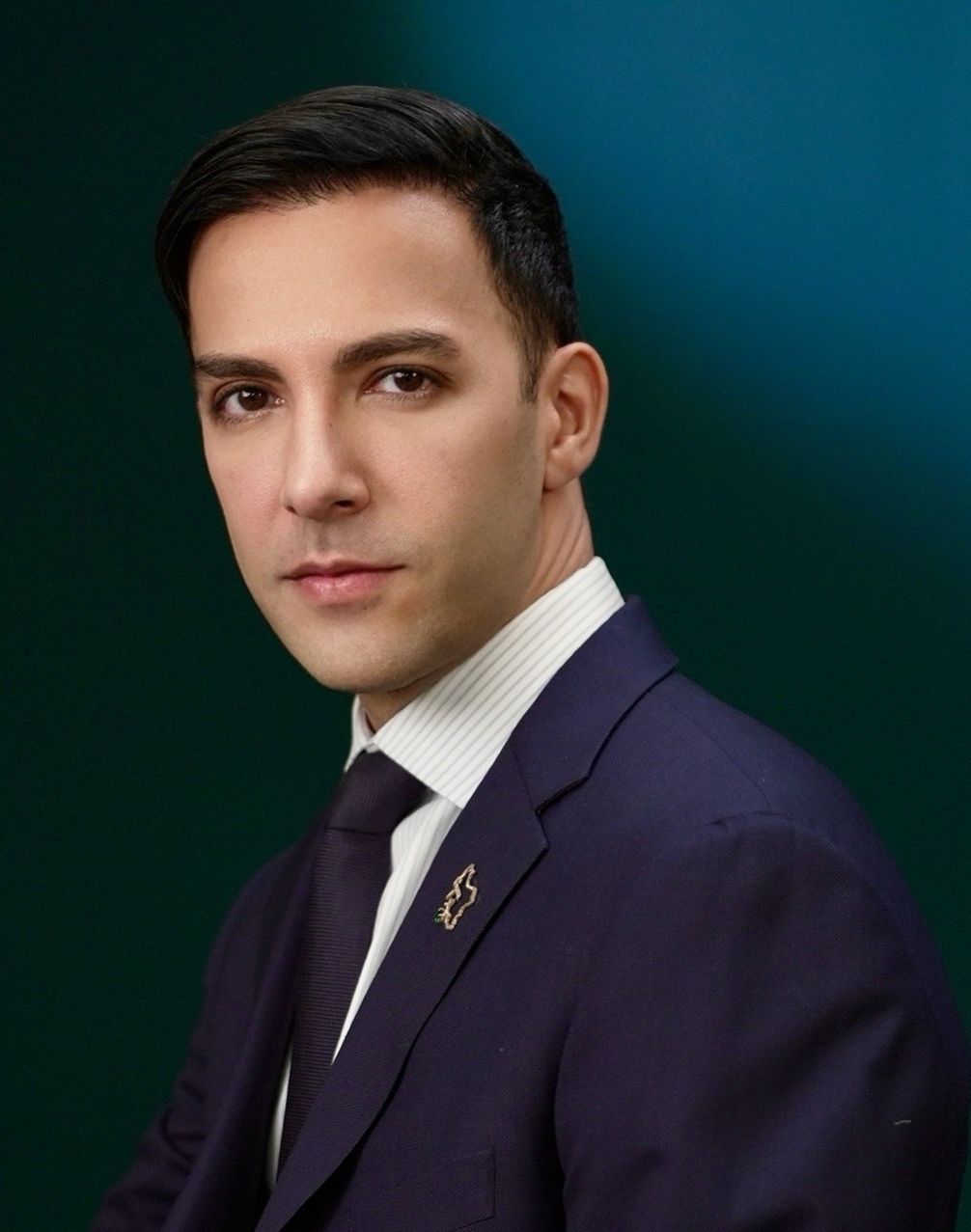 Ali Vaez