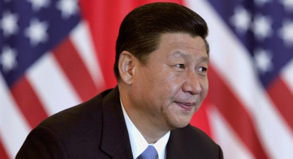 Can Xi Jinping And Donald Trump Show Maturity When It Matters, Despite 