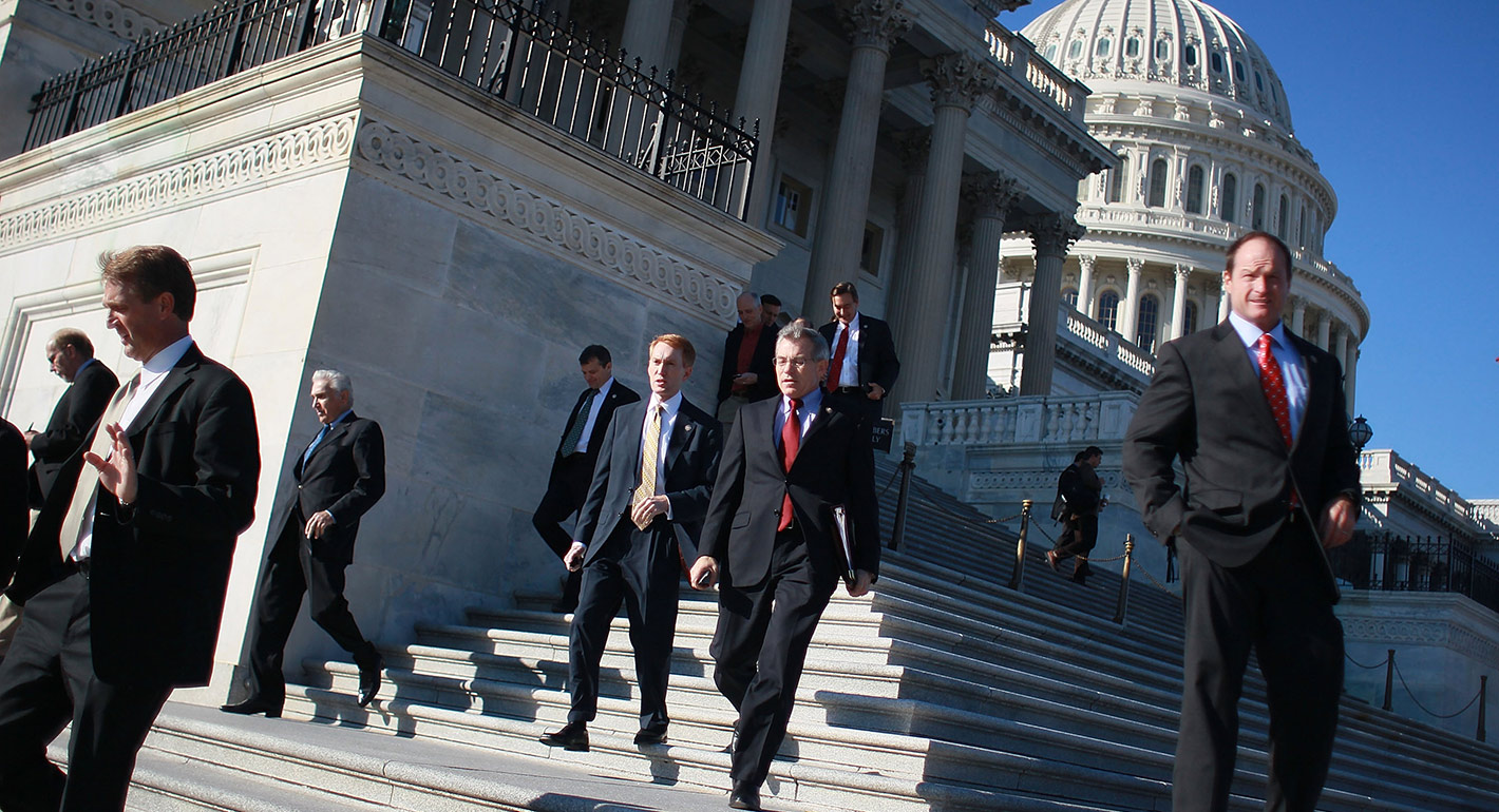 Missing in Action: The Absence of Women Scholars on Foreign Policy ...