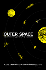 Outer Space: Weapons, Diplomacy, and Security | Carnegie Endowment for ...