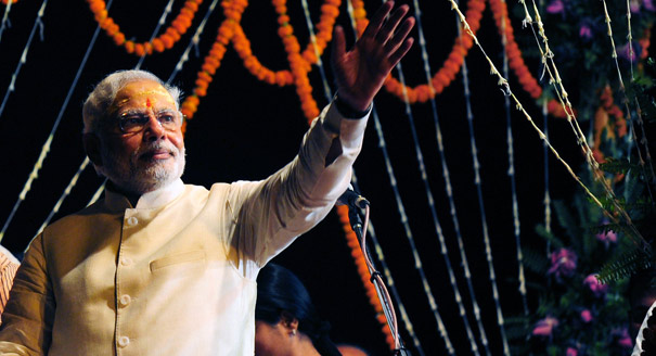 Election results 2014: bjp landslide shatters four electoral myths