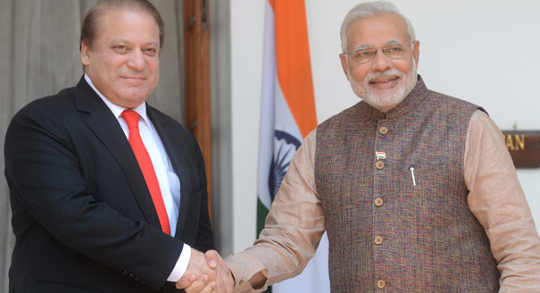 Are India-Pakistan Peace Talks Worth a Damn? - Carnegie Endowment for  International Peace