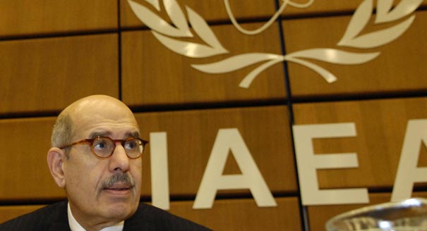 Obstacles to Presidential Change in Egypt: What ElBaradei and Others Face