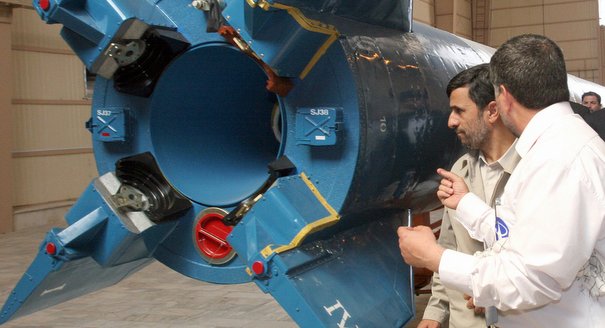 The Iranian Nuclear Riddle after June 12