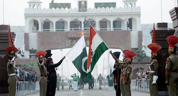 india pakistan relations essay