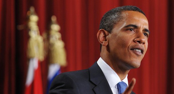 Putin, Obama Eye New Agenda - Carnegie Endowment for International Peace