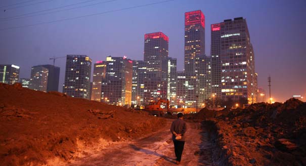 Cracking The China Conundrum Why Conventional Economic Wisdom Is Wrong Cracking The China Conundrum Why Conventional Economic Wisdom Is Wrong