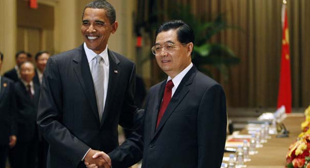 The United States In The New Asia Carnegie Endowment For