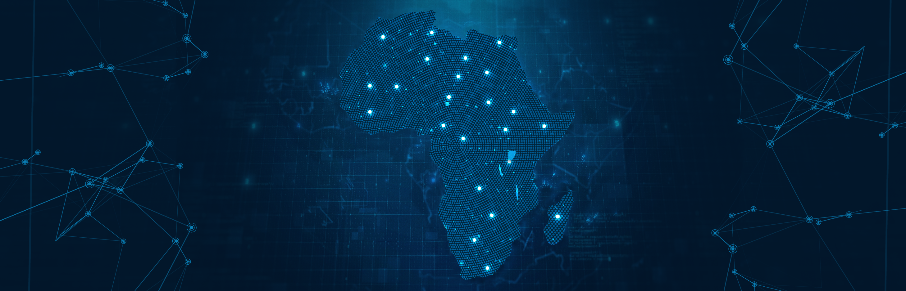 Africa Technology Policy Tracker 