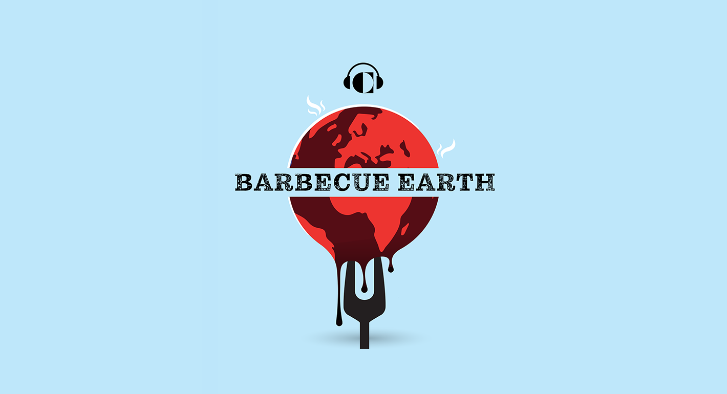 Barbecue Earth podcast