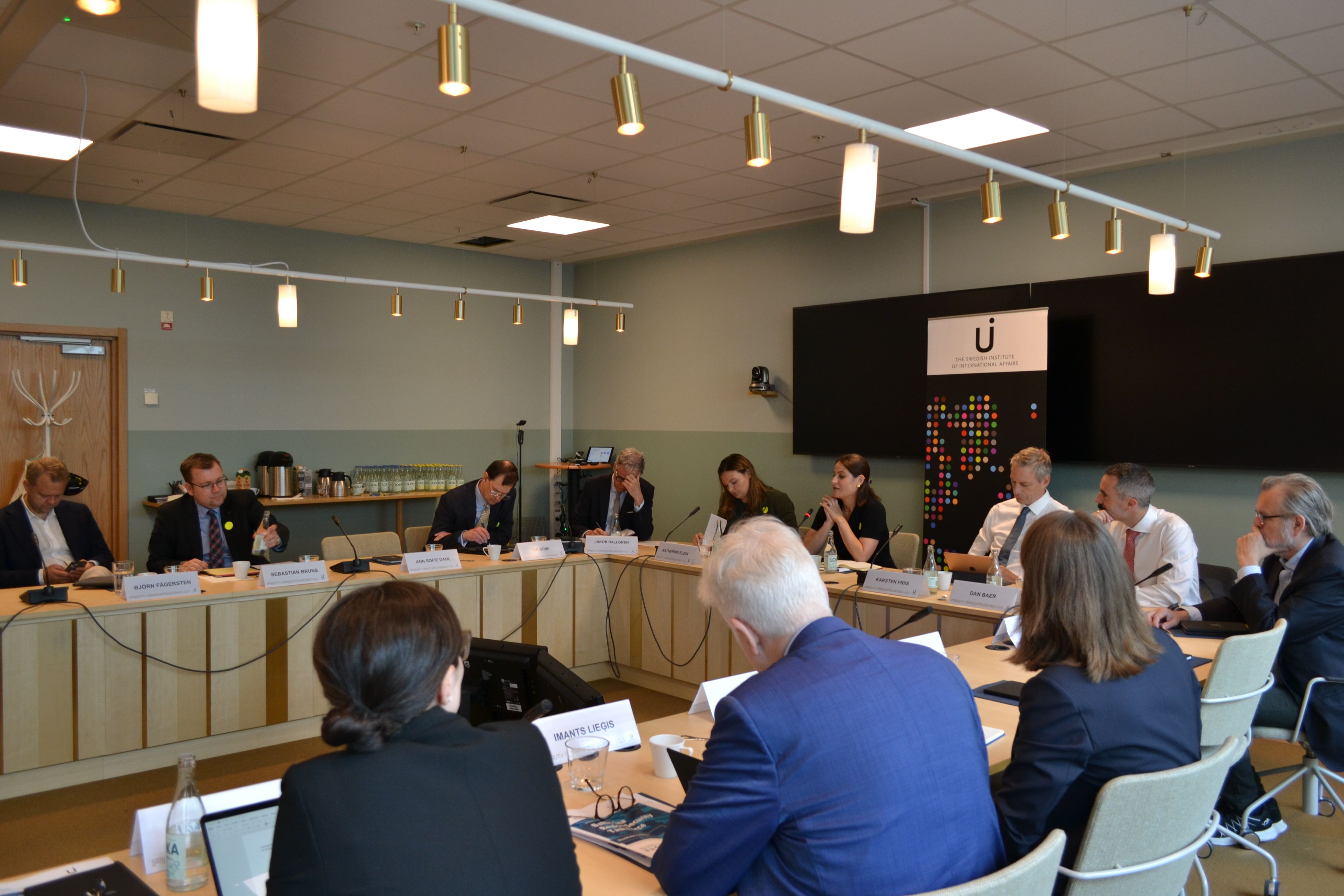 Conference Photo