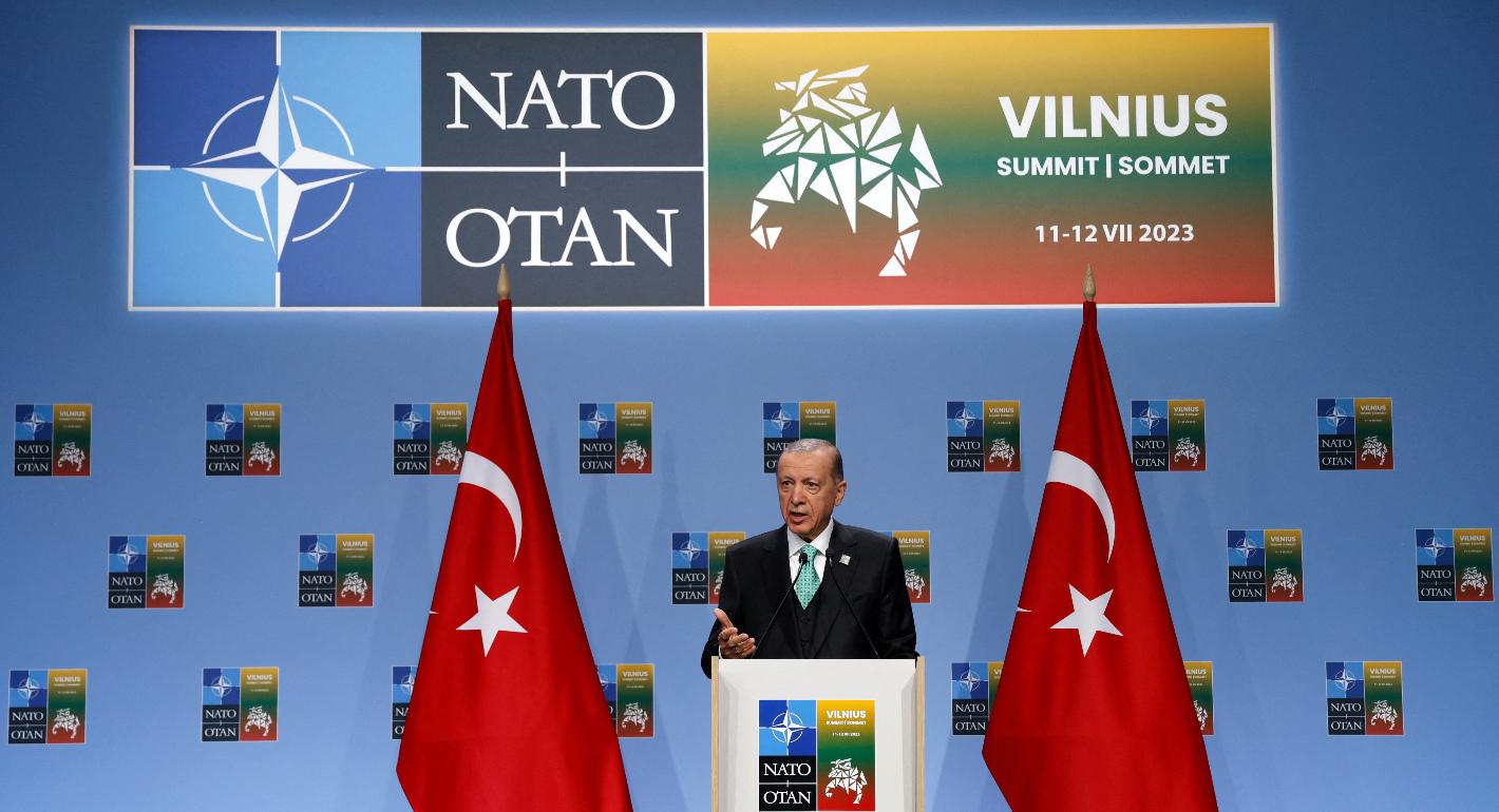 Turkey’s European Goals: Prospects and Impediments as Seen From Brussels