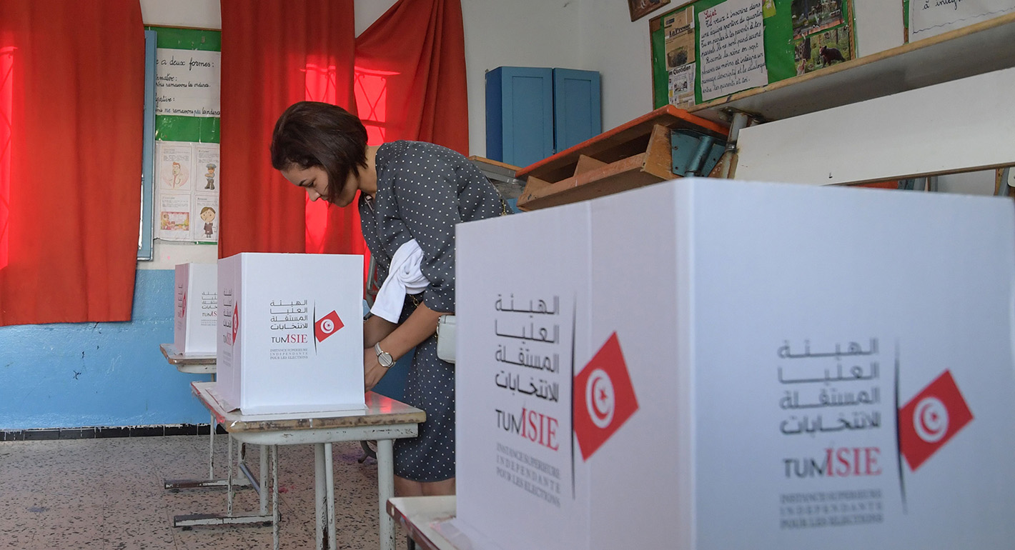 Tunisias Democracy A Source Of Inspiration For The Arab World