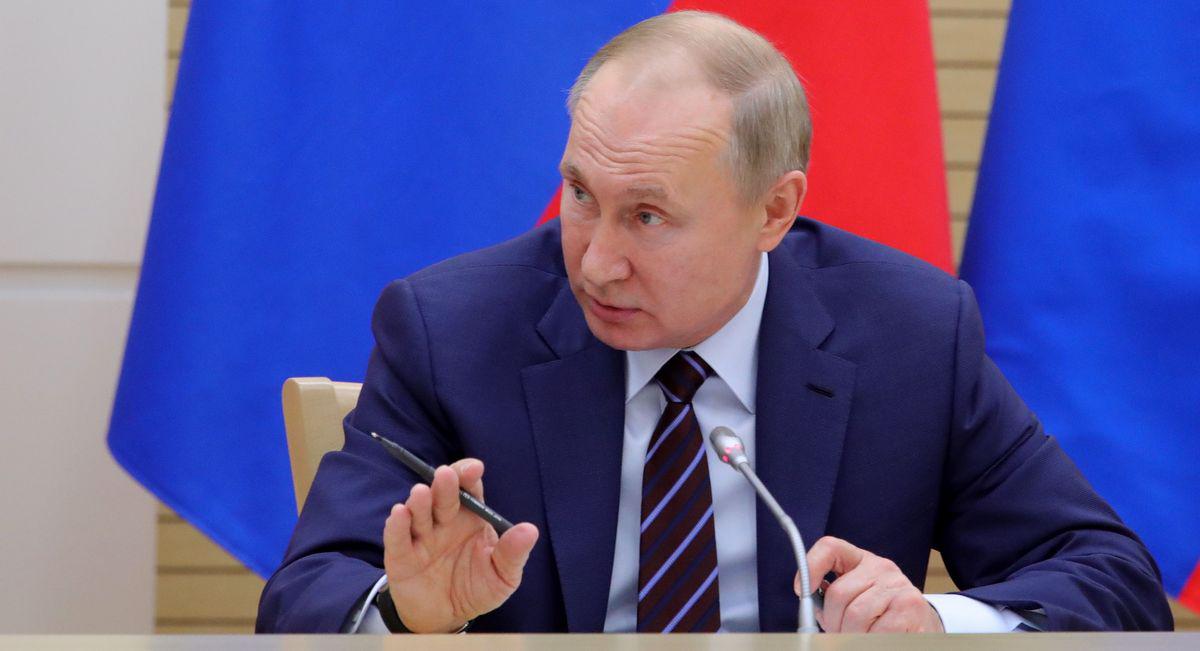 «Путин уже знает, кто преемник» - Carnegie Endowment for International ...