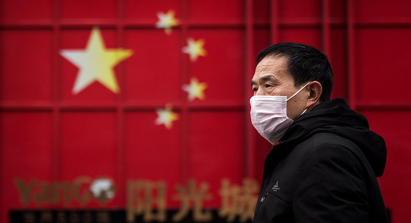 The U.S. and China Have Much to Sort Out — But Not During This Pandemic
