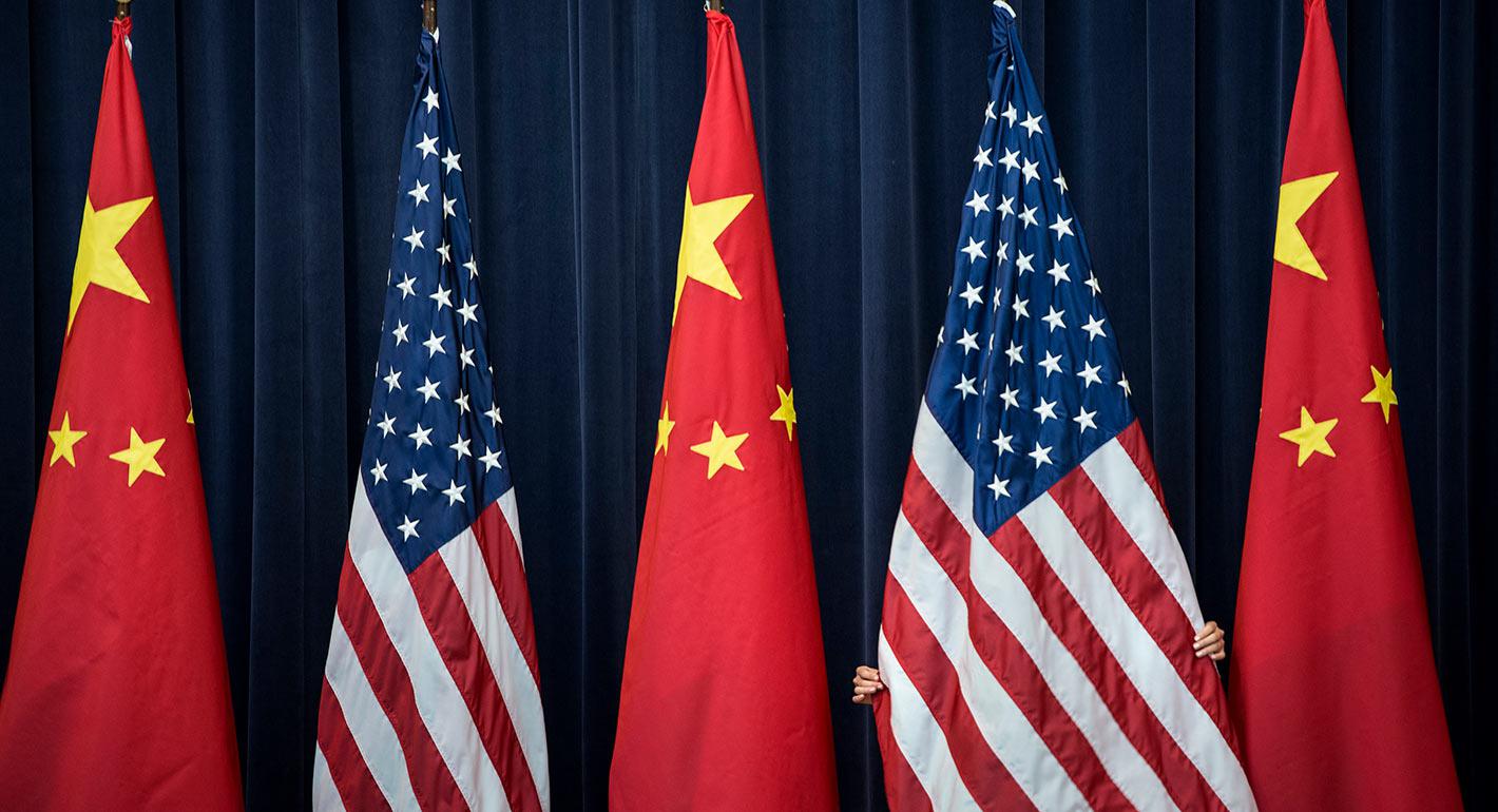 Strategic Asia 2020 U S China Competition For Global Influence Strategic Asia 2020 U S China Competition For Global Influence
