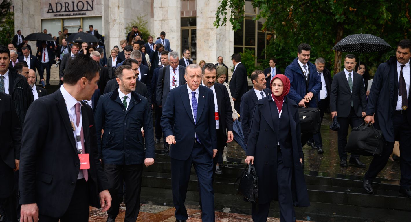 Why the EU Needs Turkey in the South Caucasus