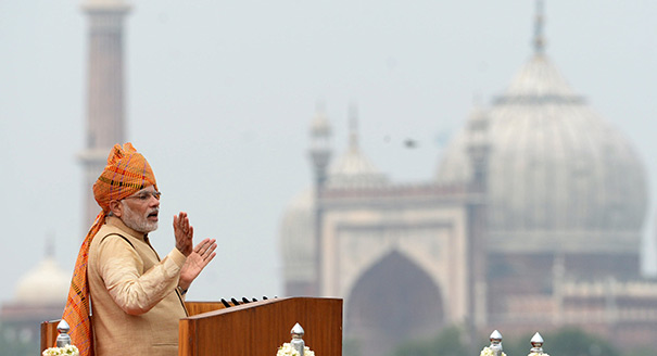 Reading PM Modi, Through His Speeches - Carnegie Endowment for ...
