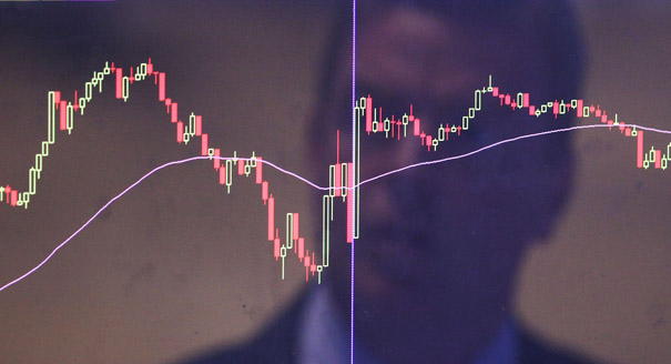 The Three Likeliest Causes of the Next Emerging Markets Correction