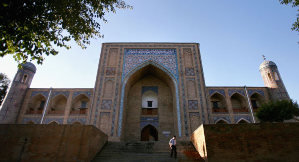 Религиозное образование в Республике Узбекистан - Carnegie Endowment for International Peace