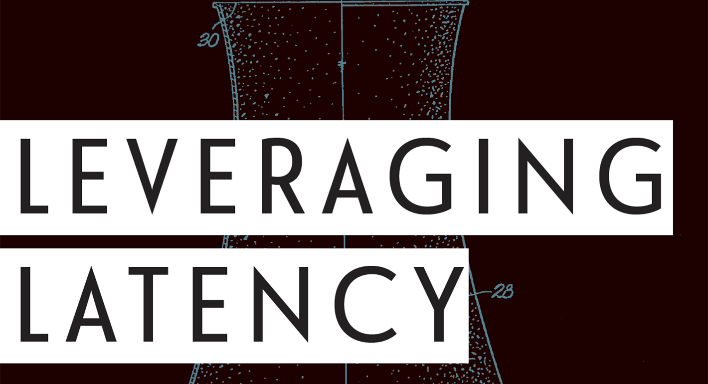 Leveraging Latency: How the Weak Compel the Strong with Nuclear ...