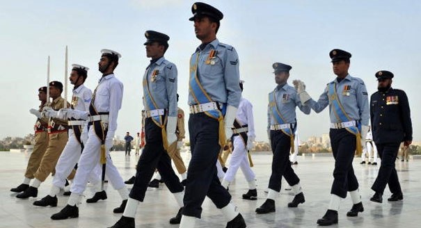 General Kayani's Legacy: Trying to Get Pakistan’s House in Order