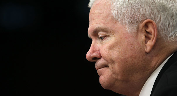 Robert Gates’ Failure of Duty | Carnegie Endowment for International Peace