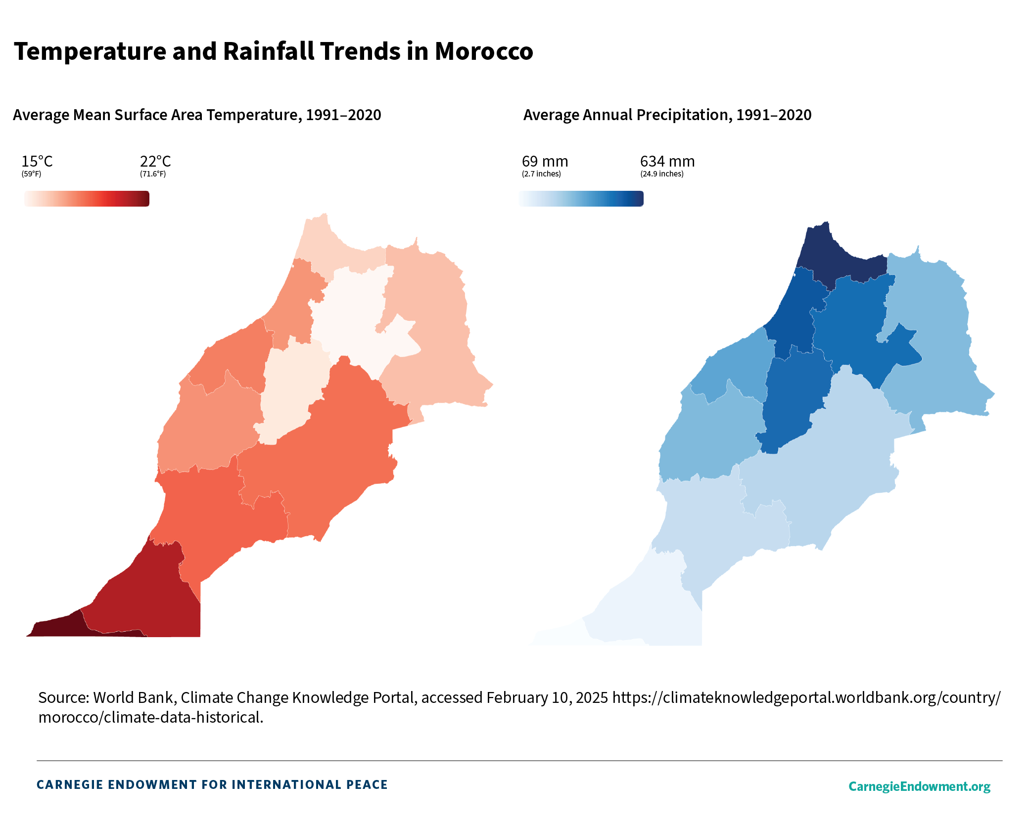 Morocco Noor Ouarzazate map