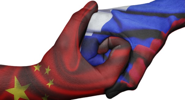 Russia’s Pivot To Asia—A Sino-Russian Entente? - Carnegie Russia ...