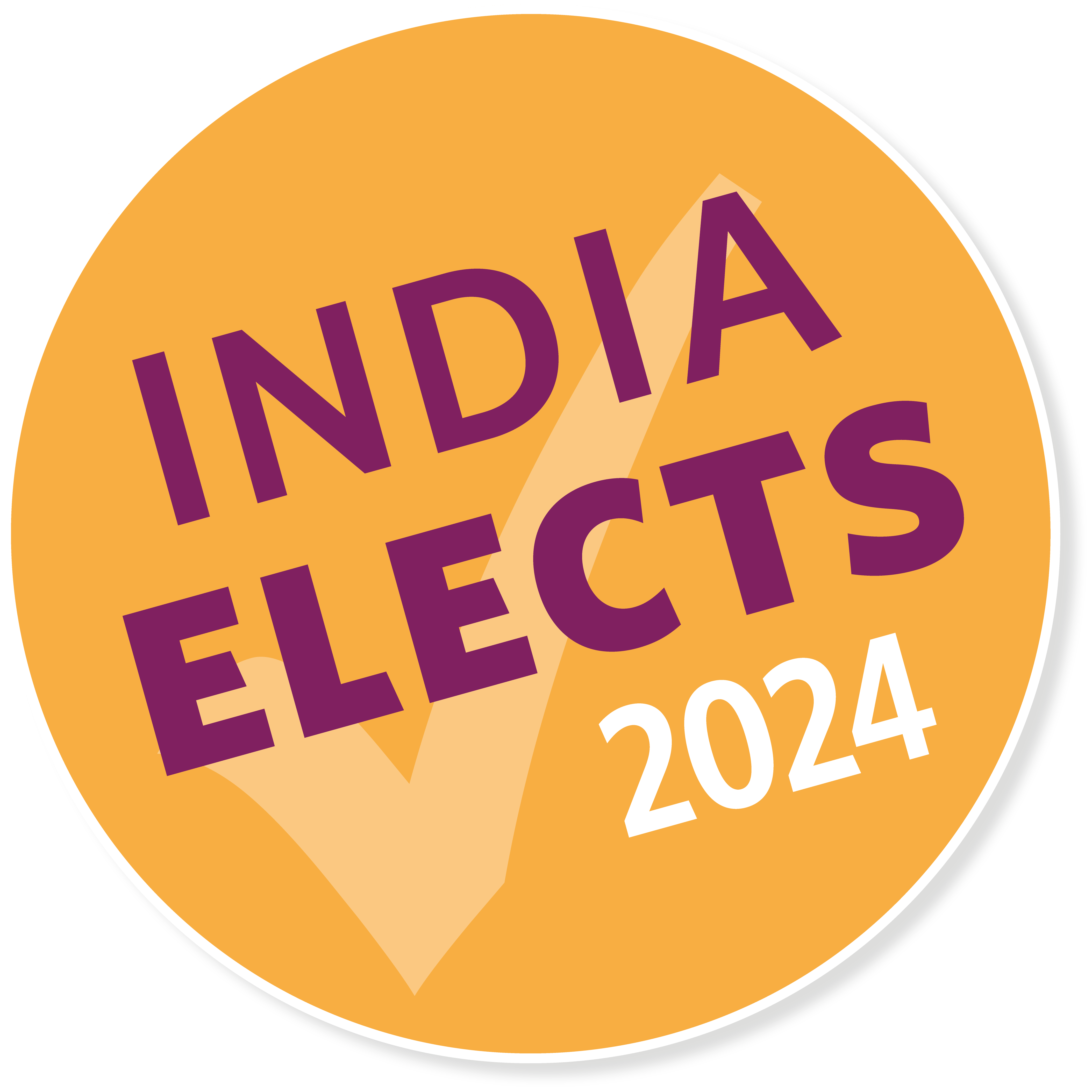 Pbs Frontline The Choice 2024 India Olwen Glennis