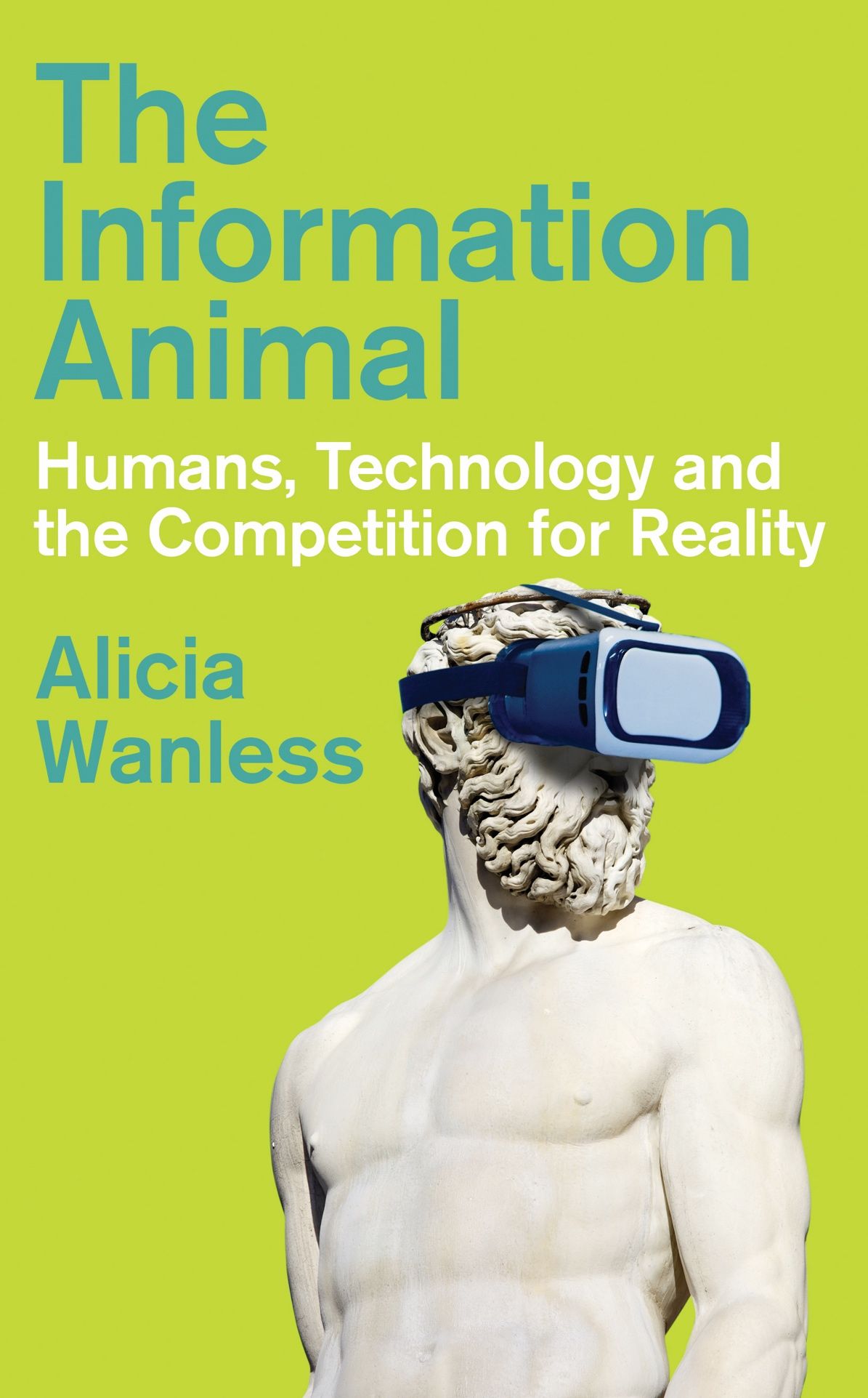The Information Animal