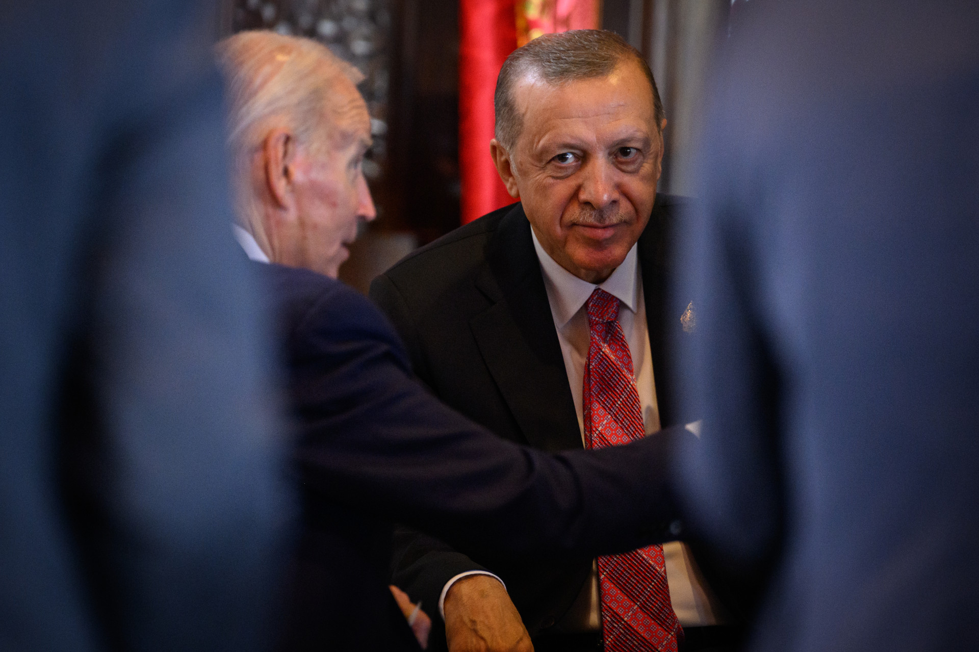 How Washington and Ankara Can Recover From Their Latest Setback