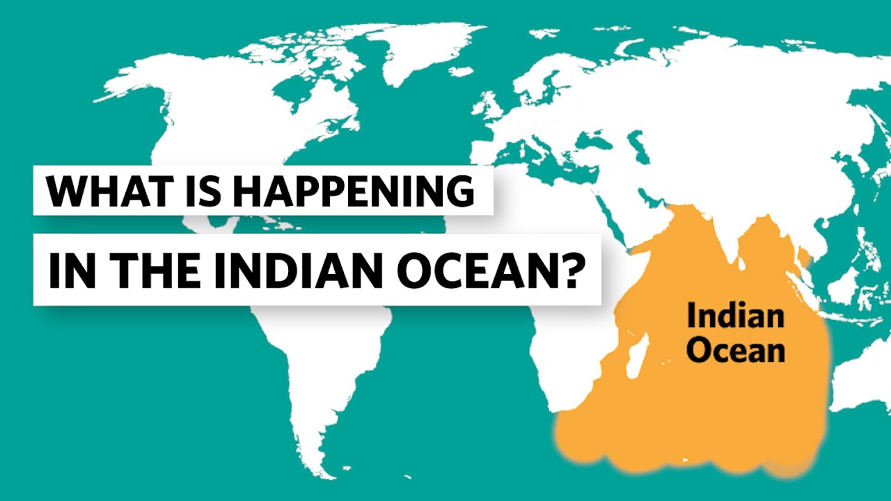 Indian Ocean Politics: Why Is It So Strategically Important? - Carnegie ...