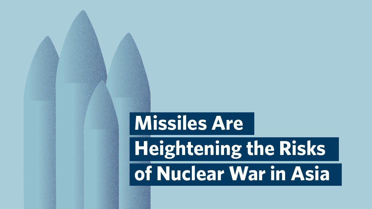 How to avoid nuclear escalation in the indo-pacific